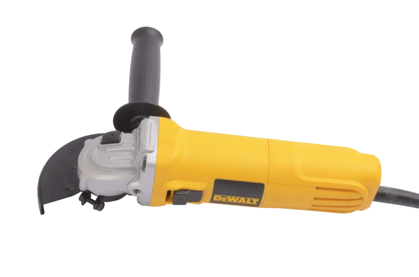 Angle Grinder 4.5 inch 730 watt