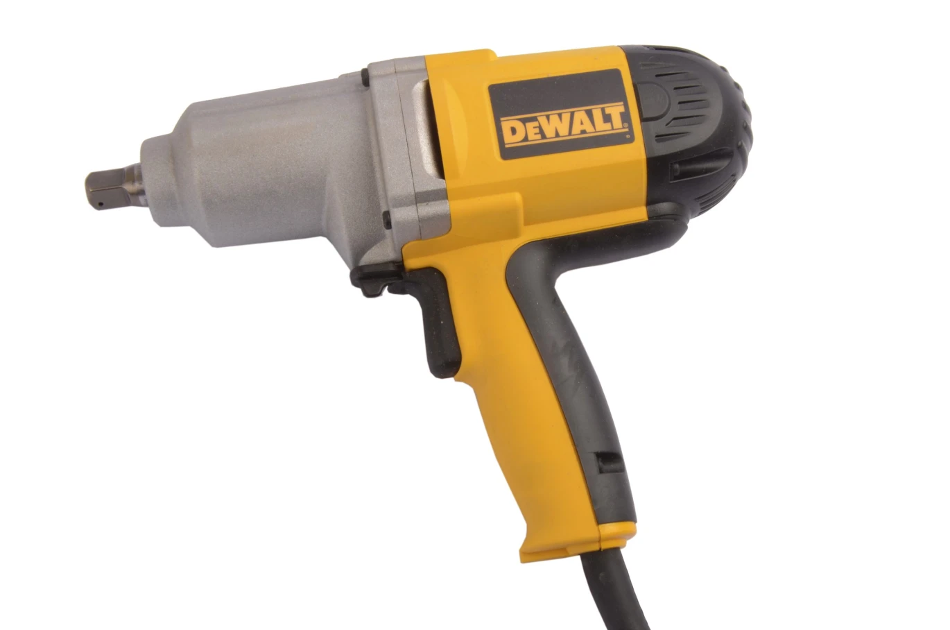 Impact wrench 1/2 inch 710 watt