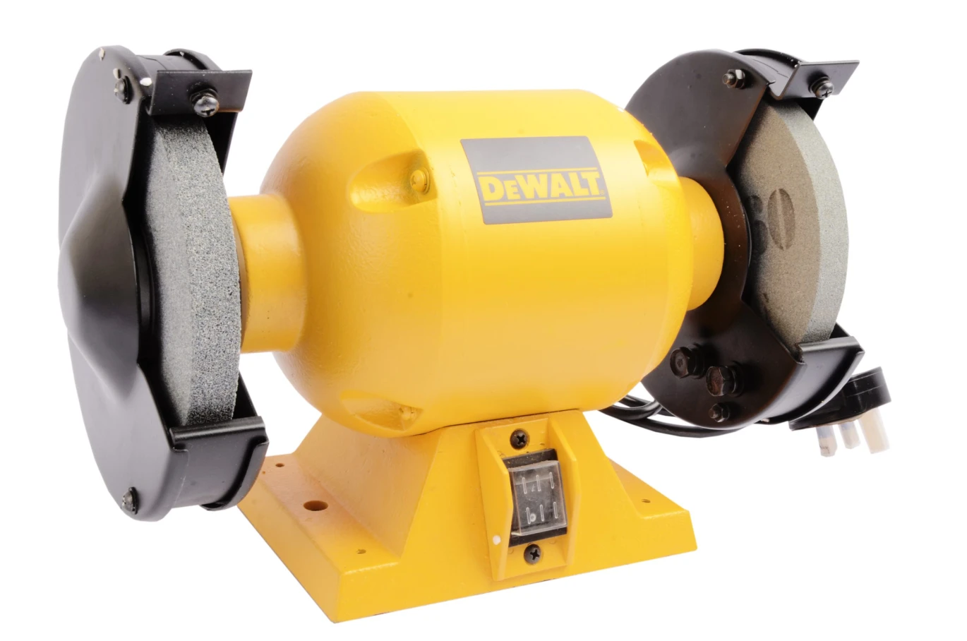 Bench Grinder 6 inch 373 watt