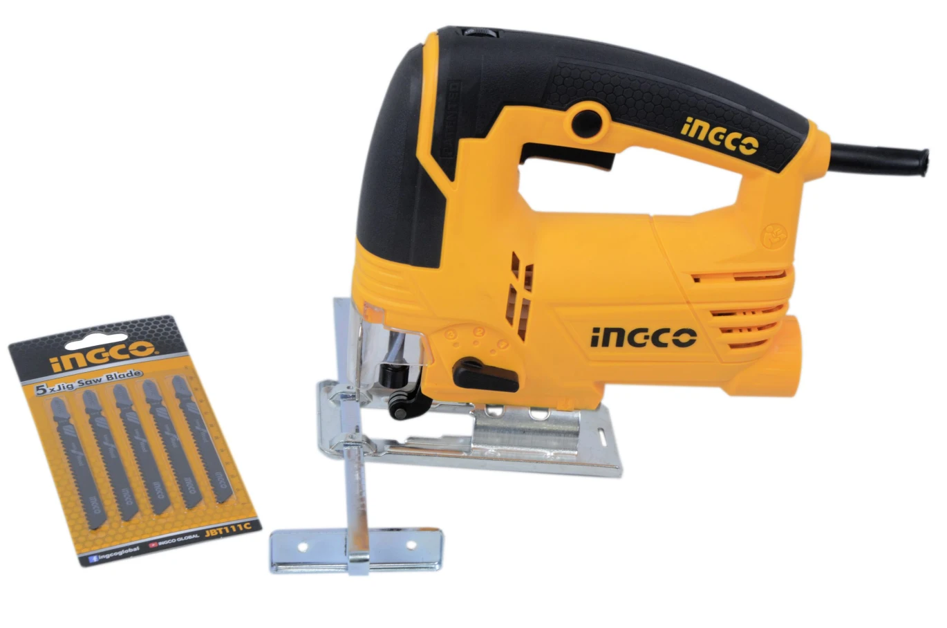 Jigsaw 650 watt