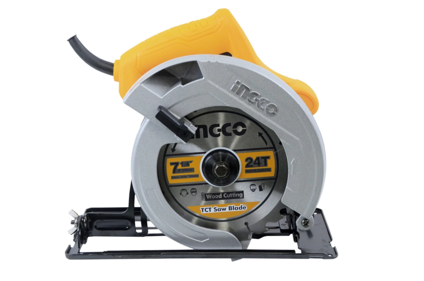 Circular Saw 7 inch 1400 watt