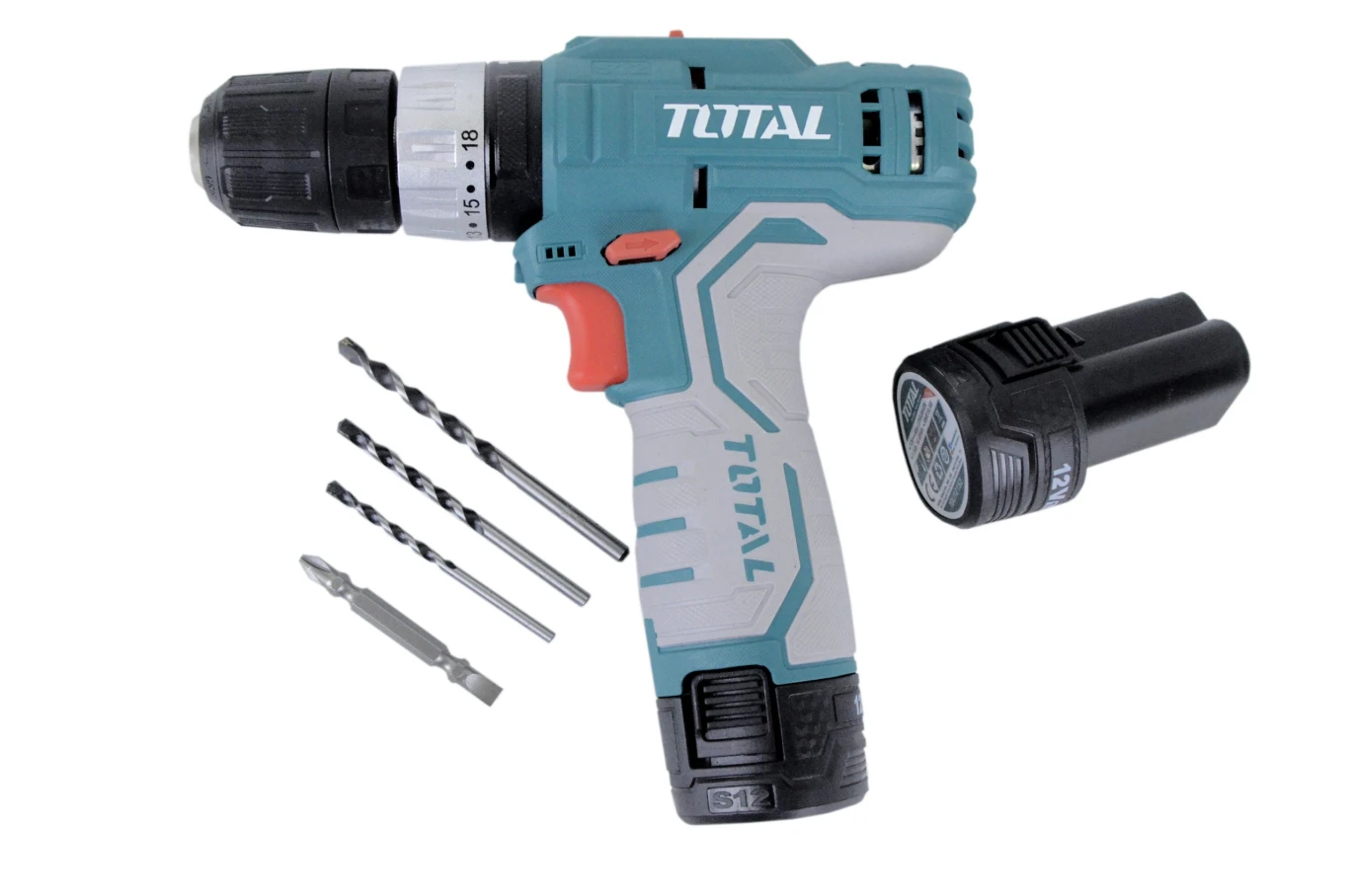 Drill Driver 12Volt