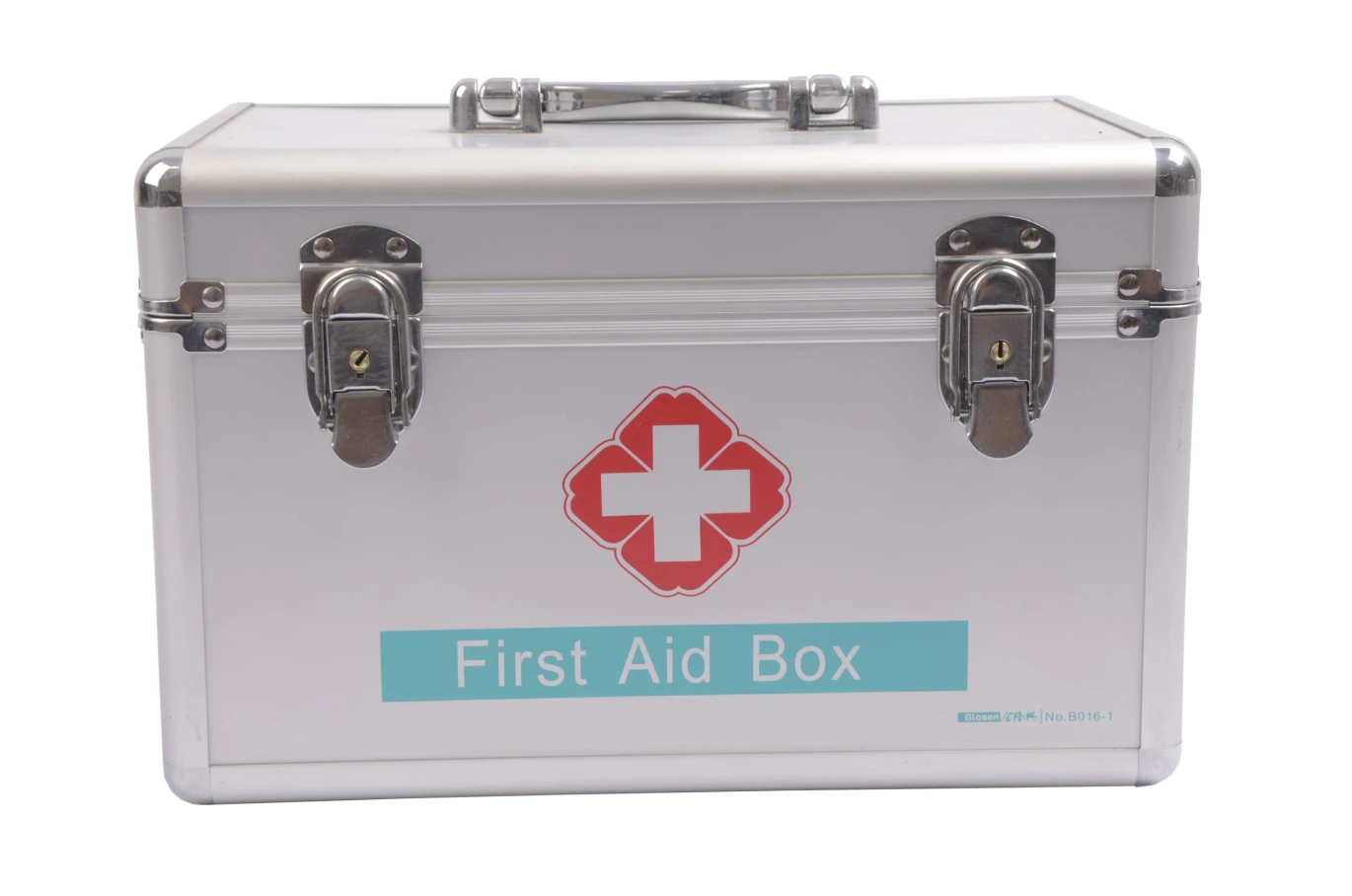First Aid Box Medium