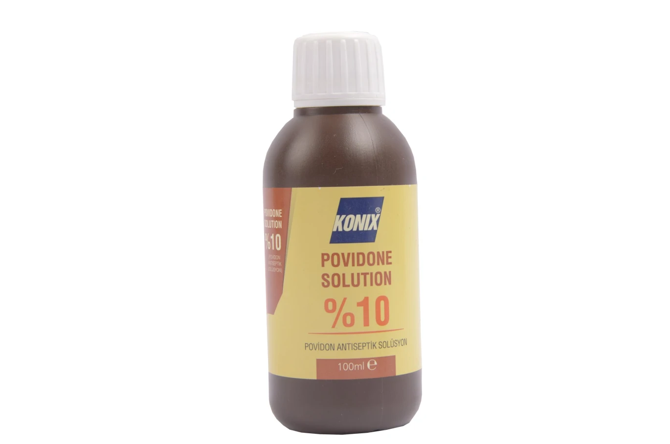 Iodine