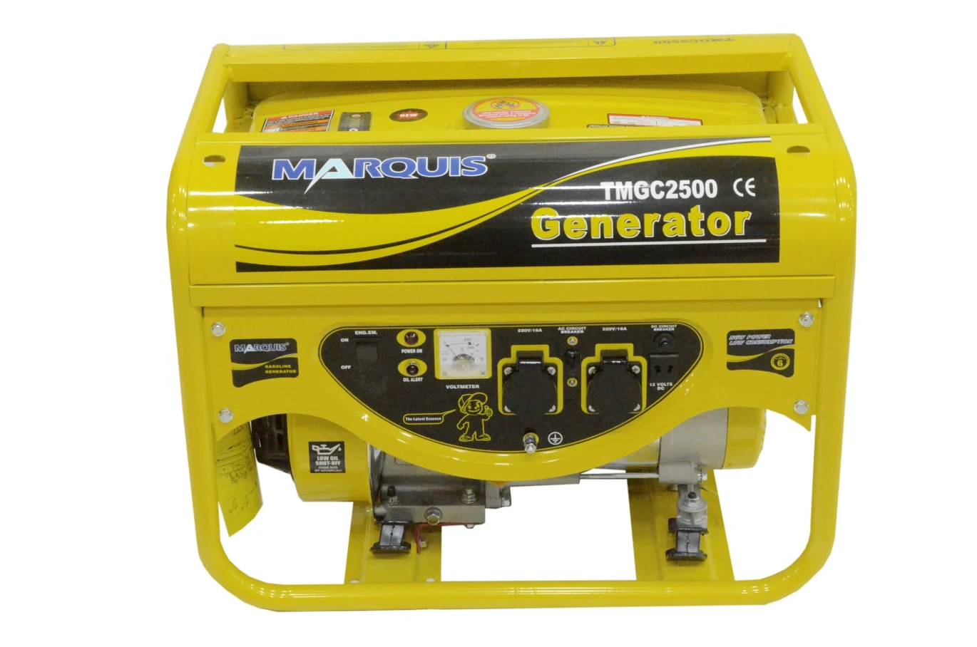 Gasoline Generator 2 KVA