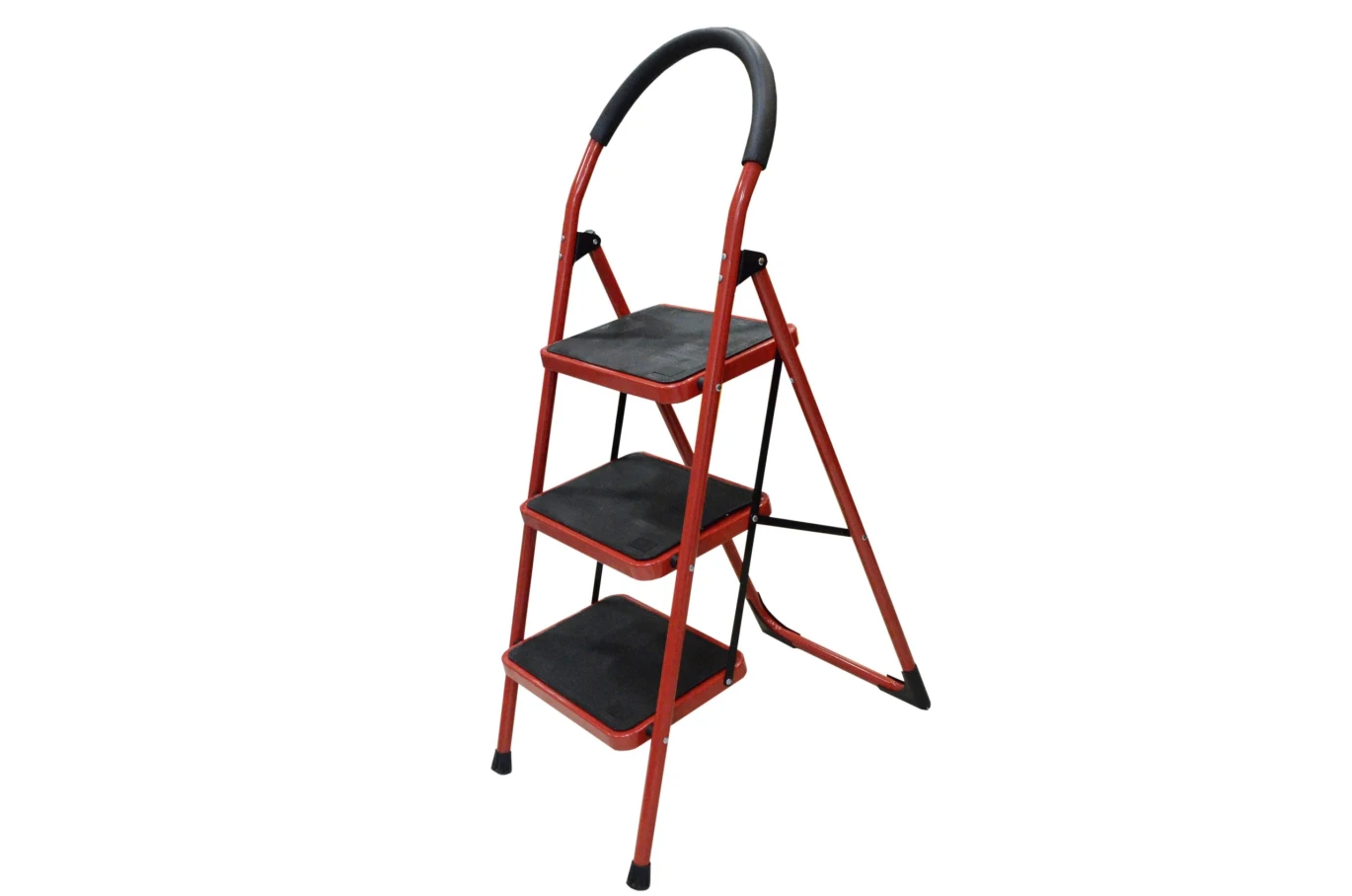 Steel Ladder 3 Step