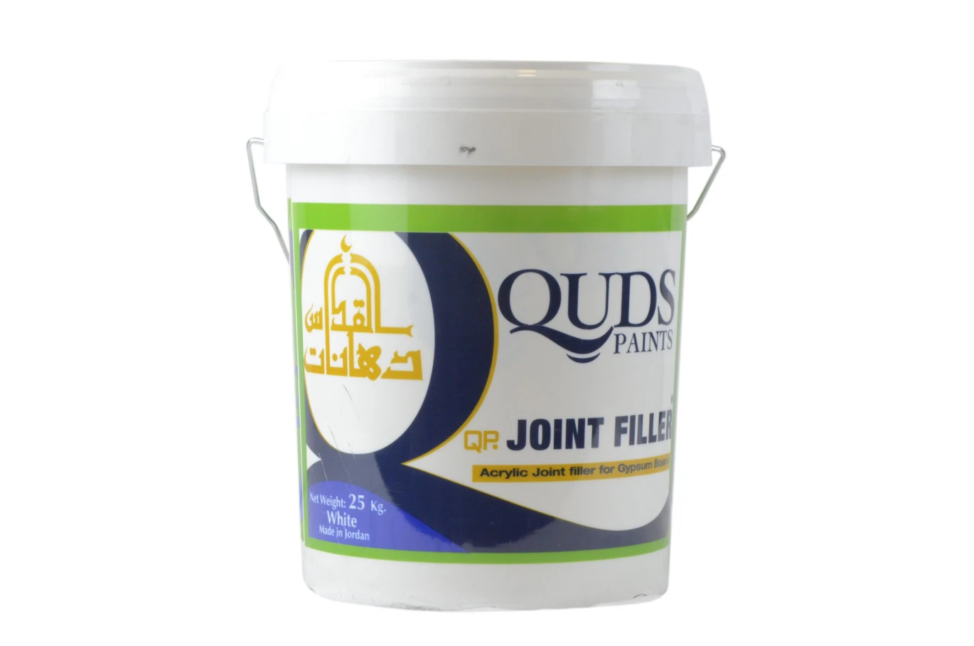 Joint Filler 25 Kg