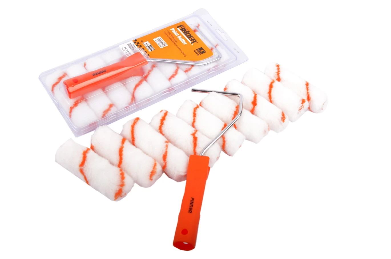 Paint Roller 4 inch