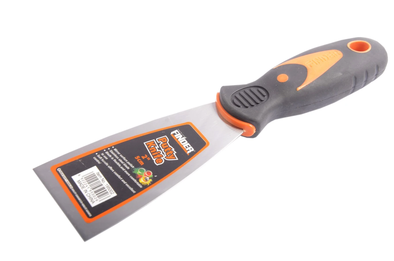Scraper 2 inch