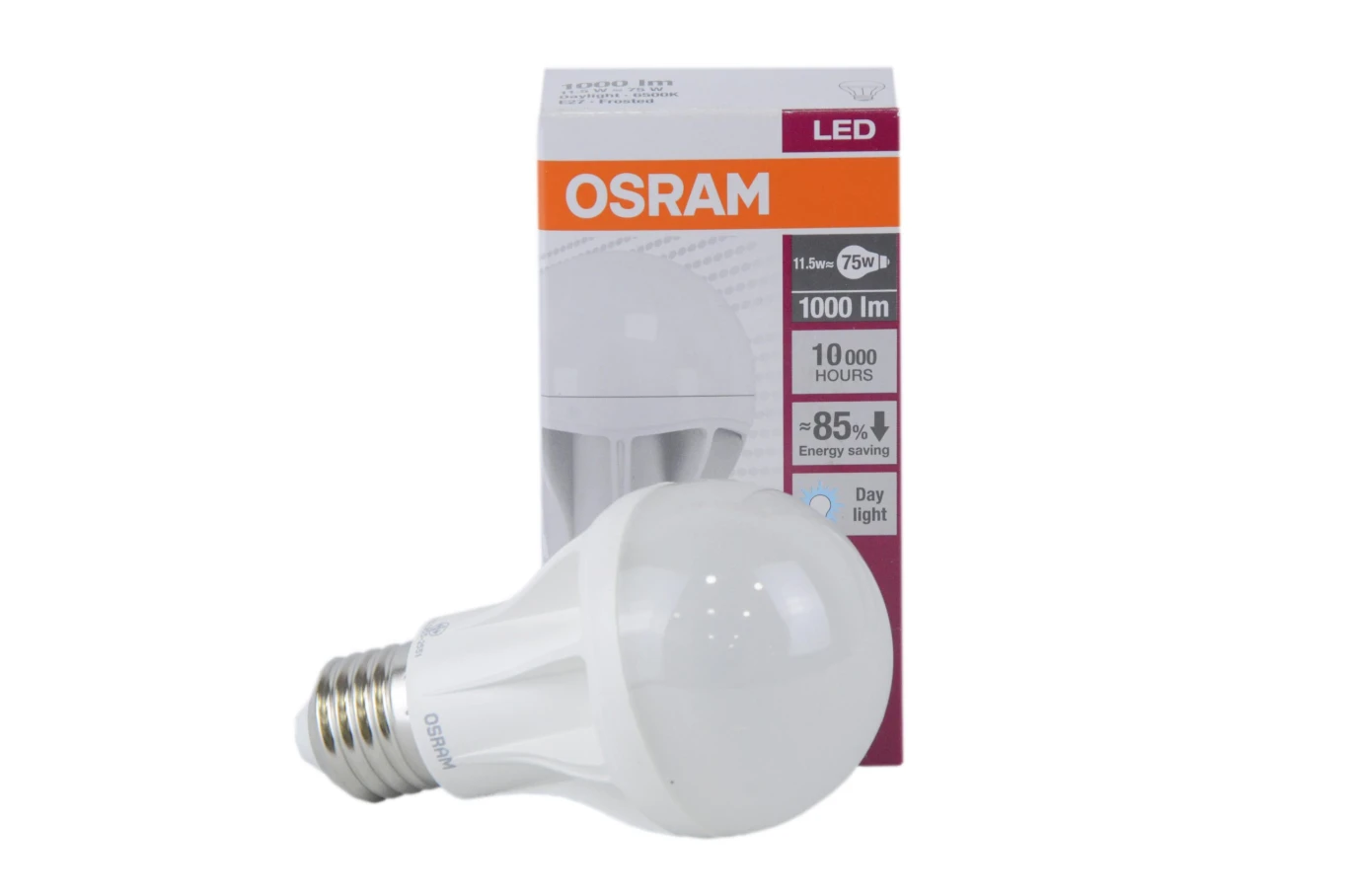 لمبة ليد 11.5 واط LED