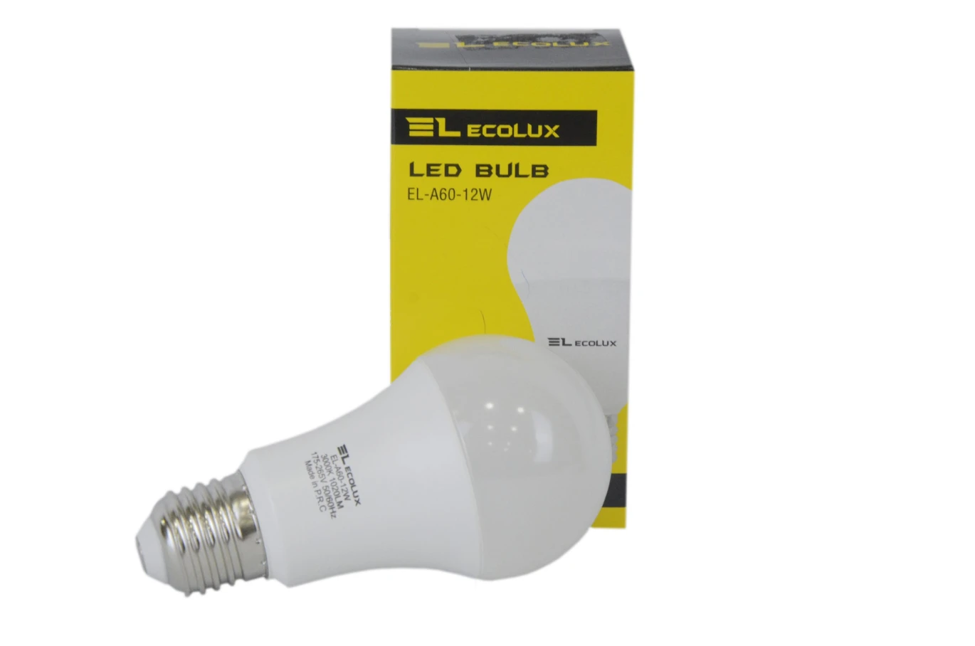لمبة ليد 12 واط LED