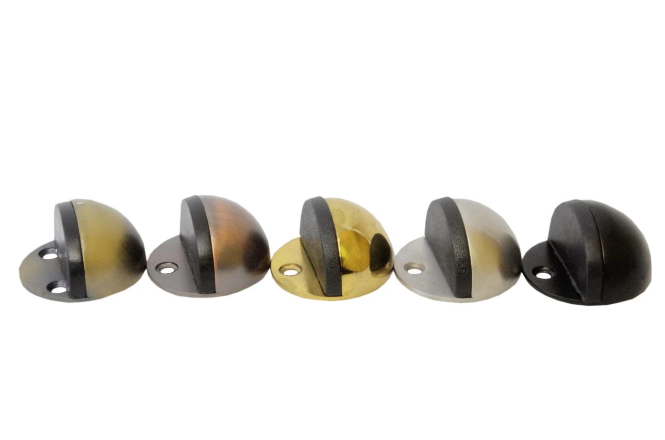 Oval Door Stop