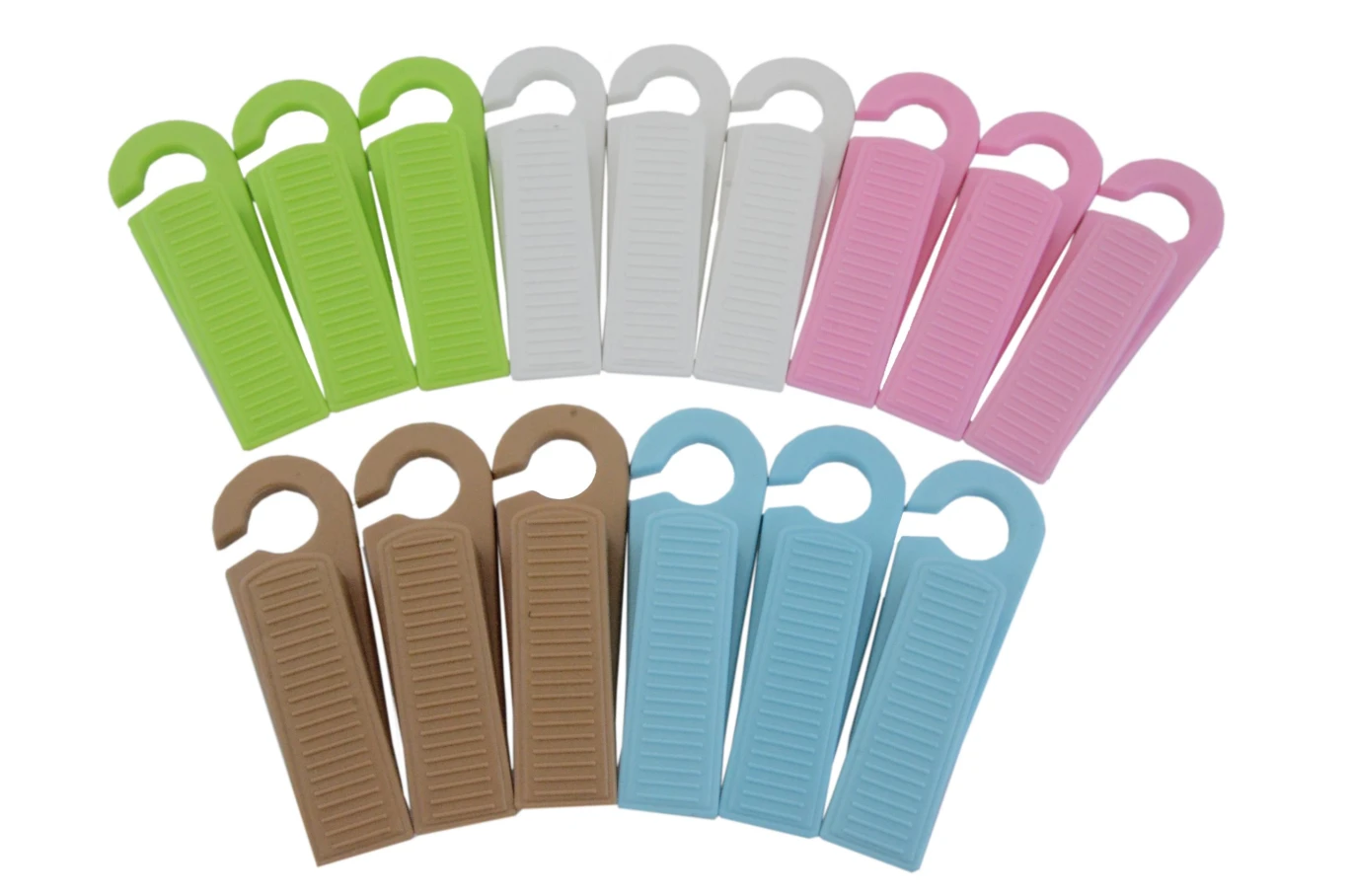 Door Stop Set