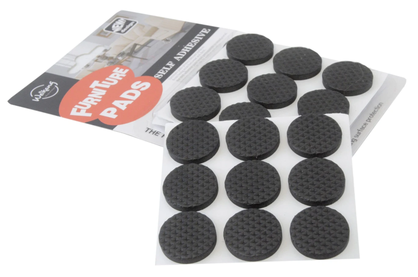 Furniture Pads Kit
