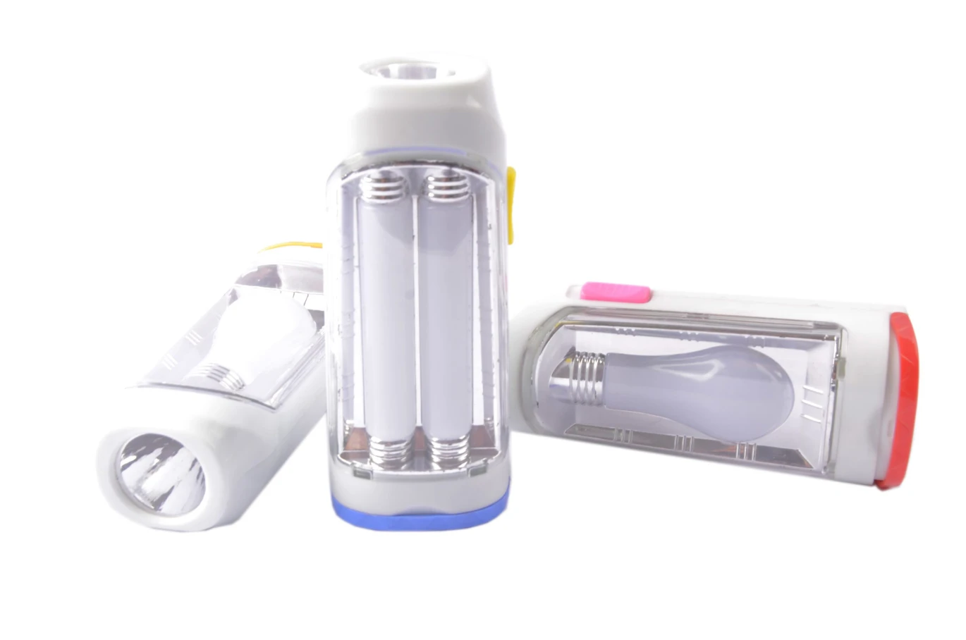 Rechargable Hand Light LED