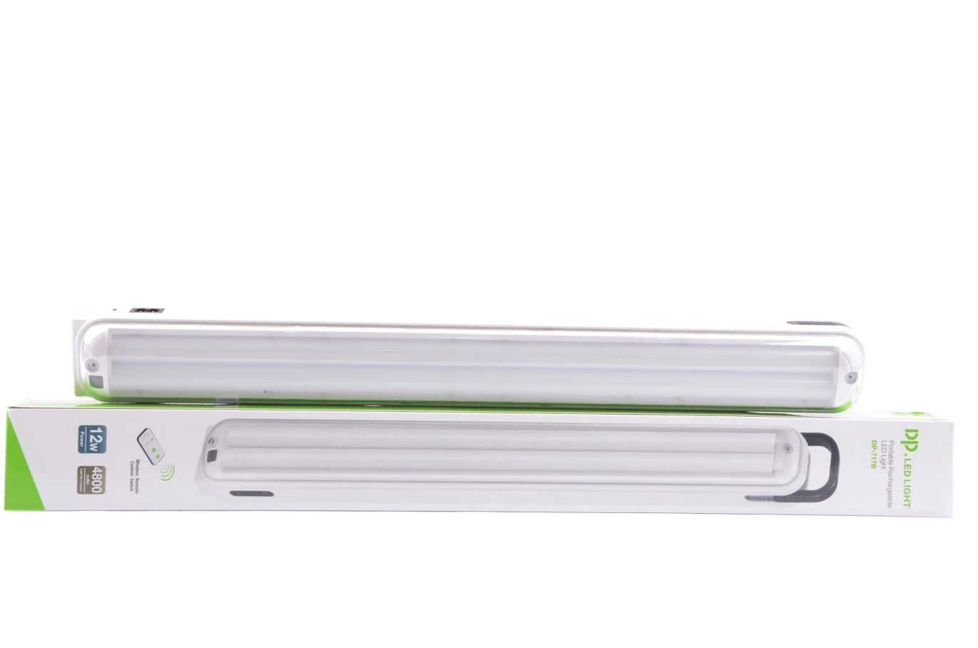 Rechargable Emergency Light LED