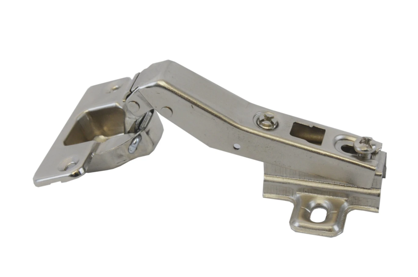 Cabinet Hinge/Angle