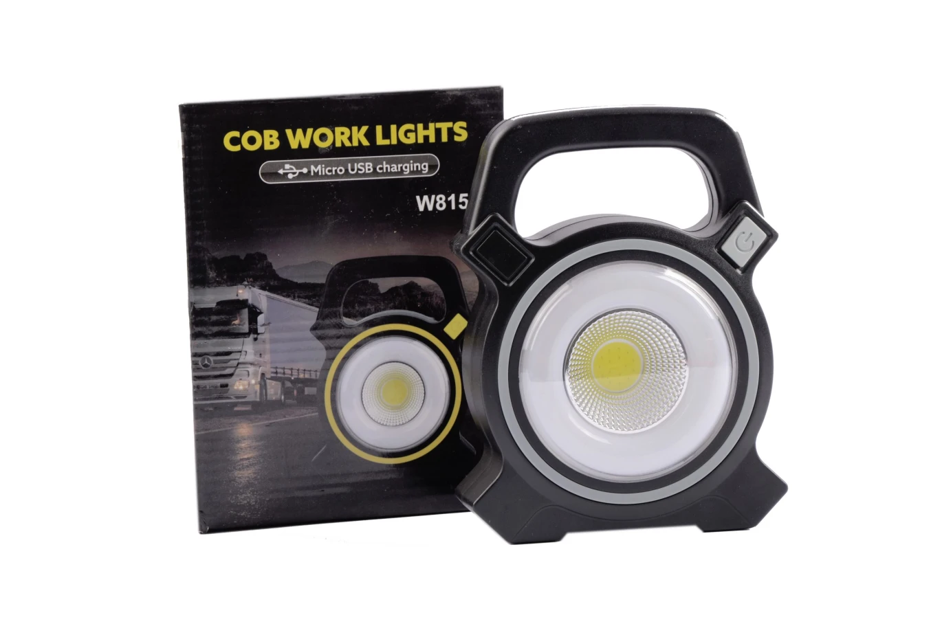 Emergency/Work Lights LED