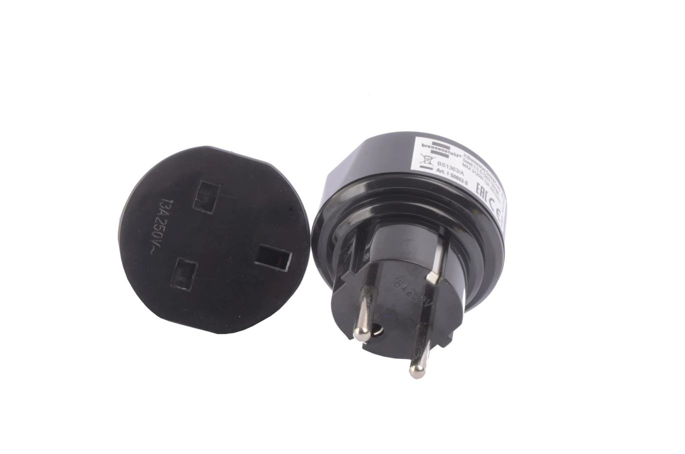 Adapter MK/Schuko