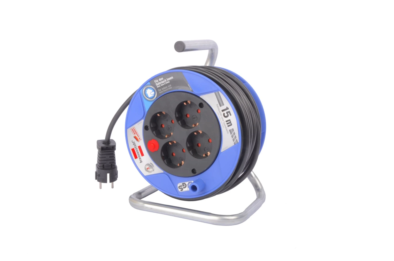 Cable Reel 15m