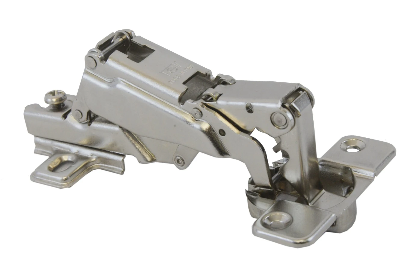 Cabinet Hinge/180 Degree