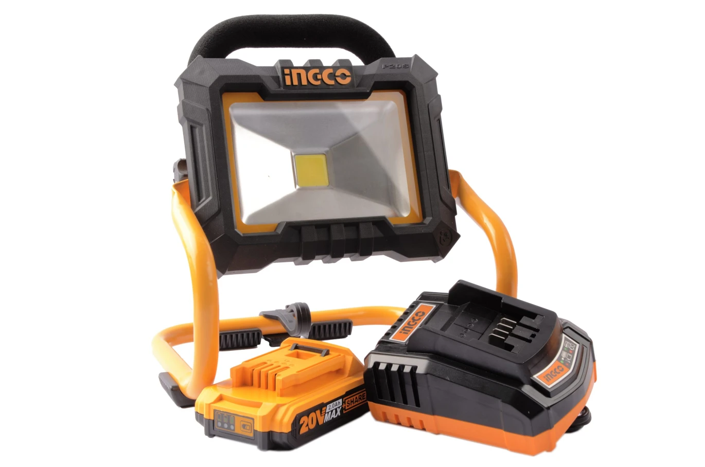 Work Lamp 20 Volt
