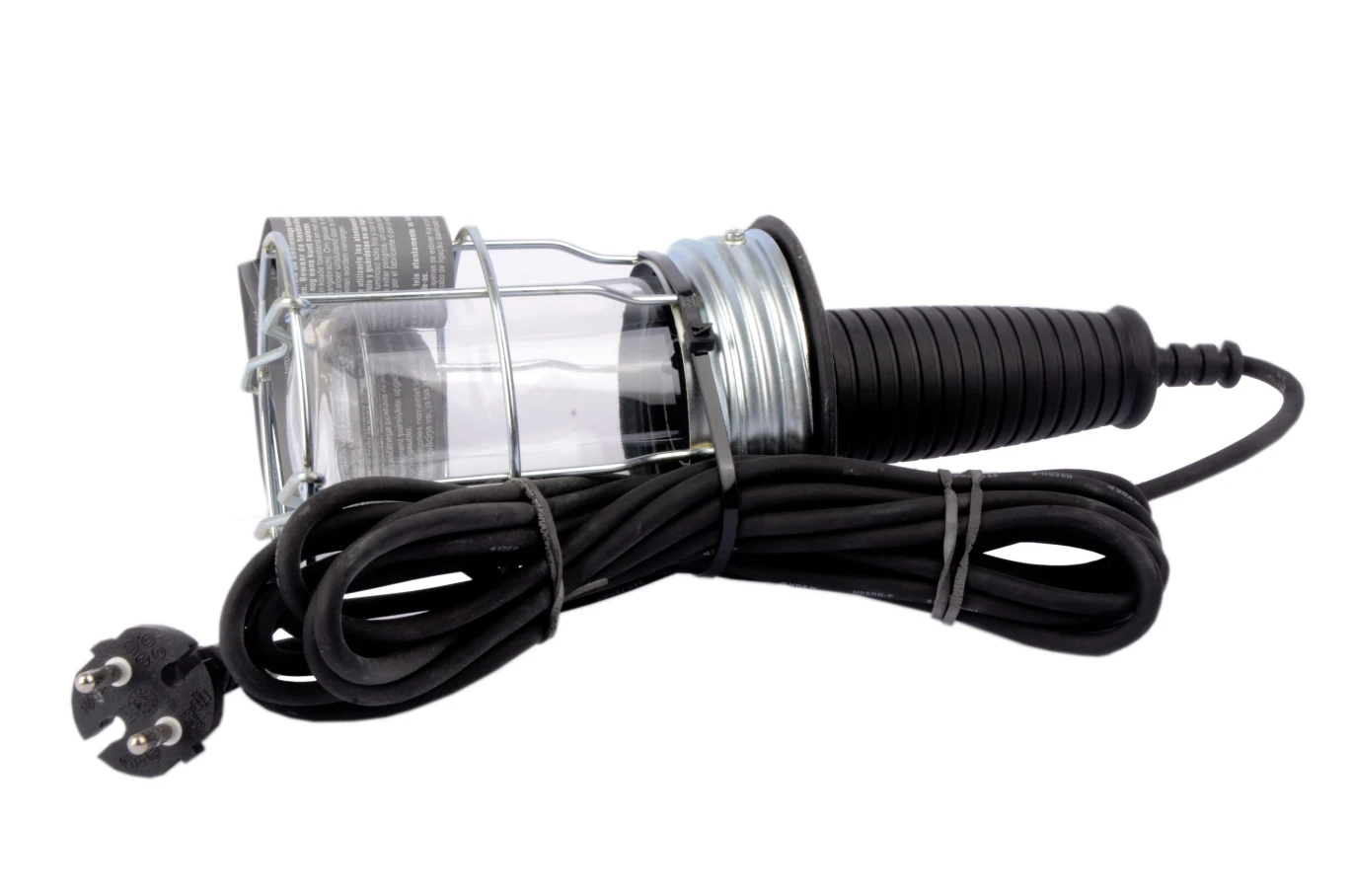 Work Lamp/Electrical