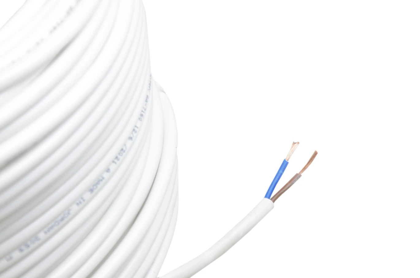 Twisted Wire 2*2.5