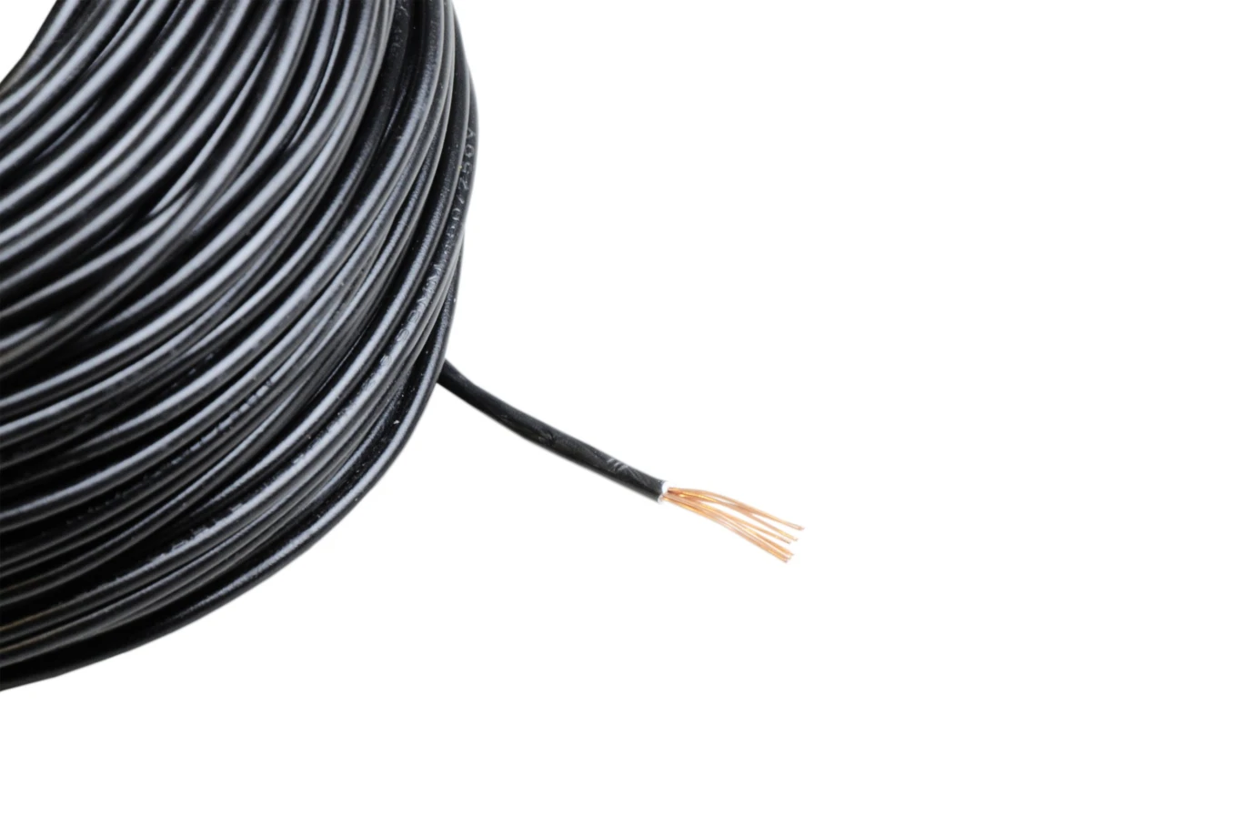 Single Wire 2.5mm/Per Roll