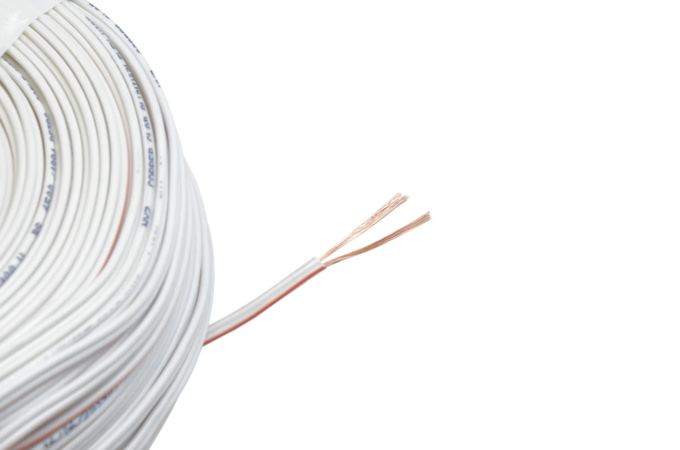 Single Soft Wire
