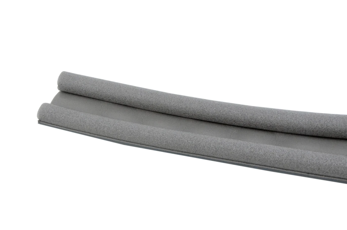 Door Seal Foam Double Strip 95cm