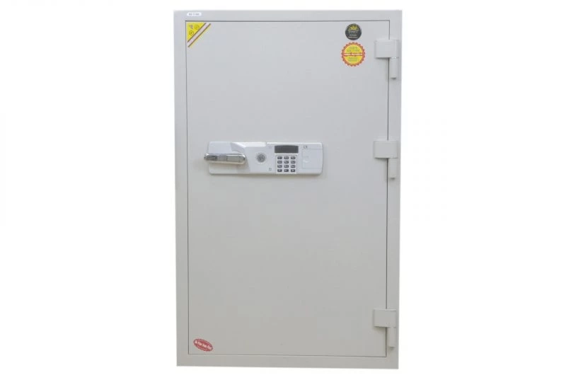 Digital Safe (Korea) 270kg