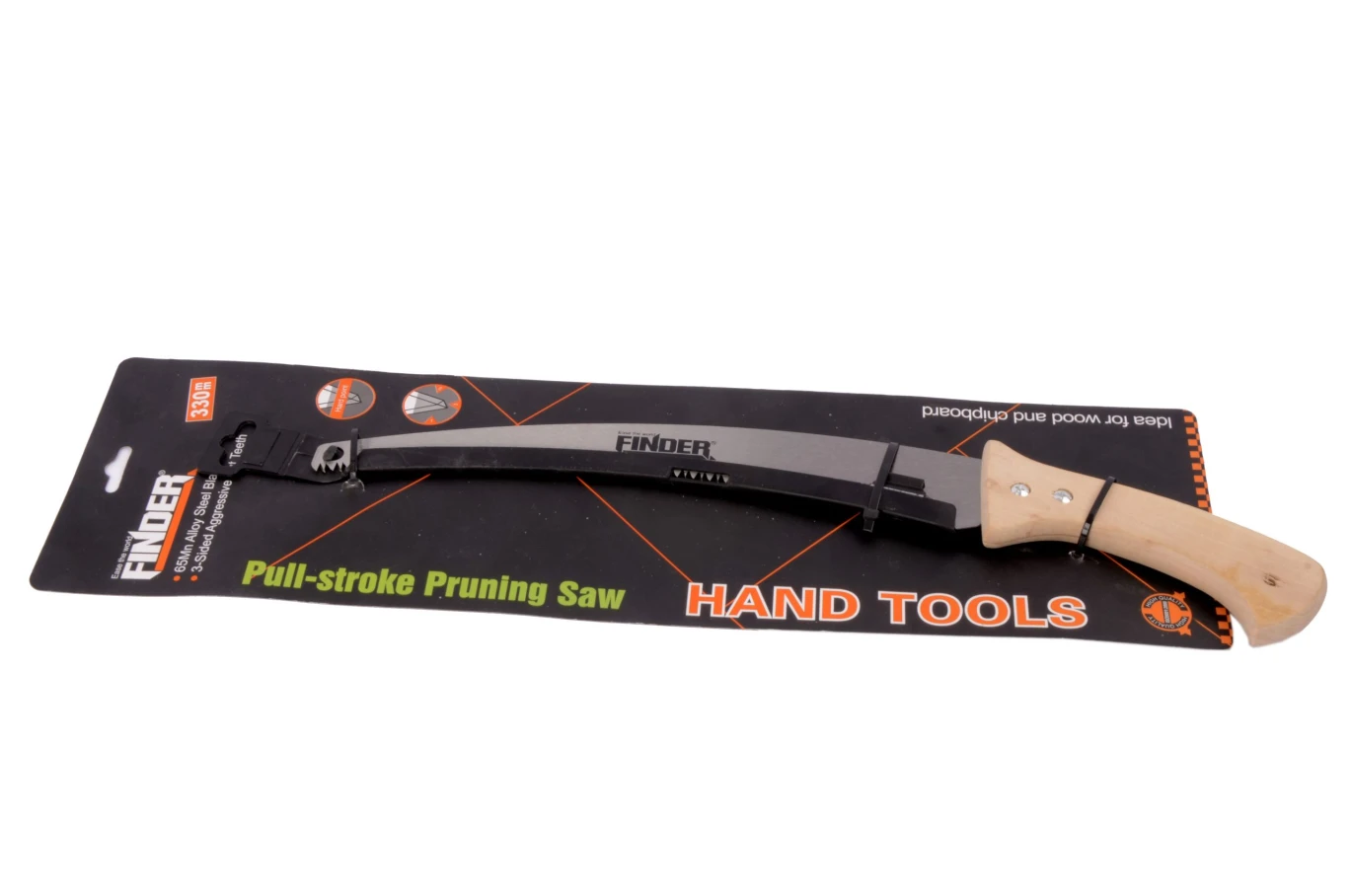 Pruning Saw Wooden Handle