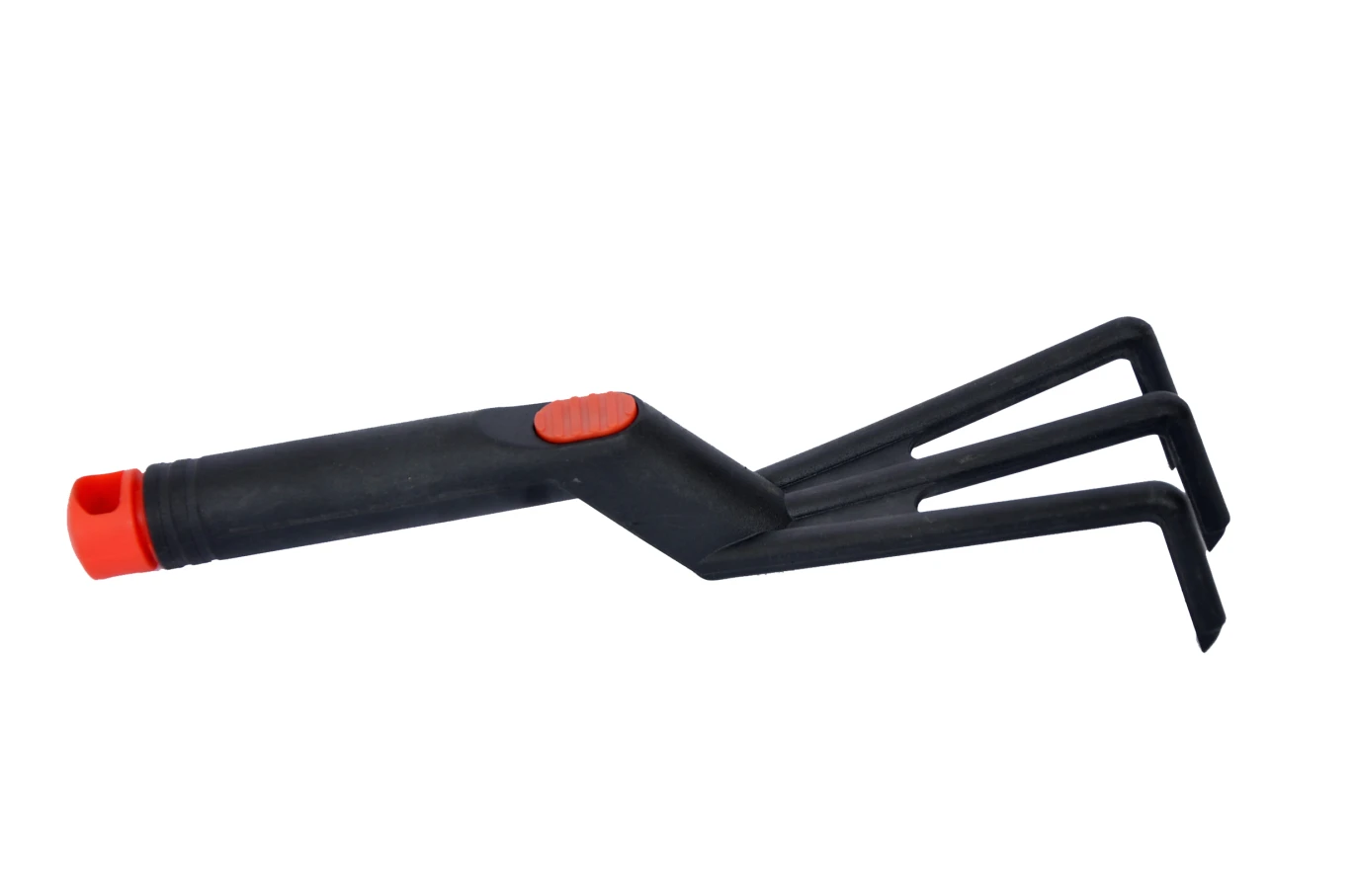 Hand Cultivator Pick Plastic