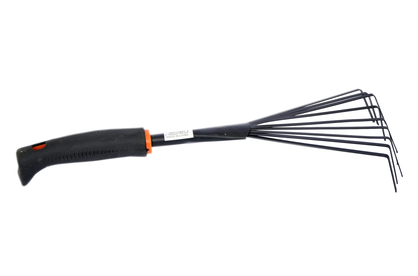 Hand Fan Fan Rake