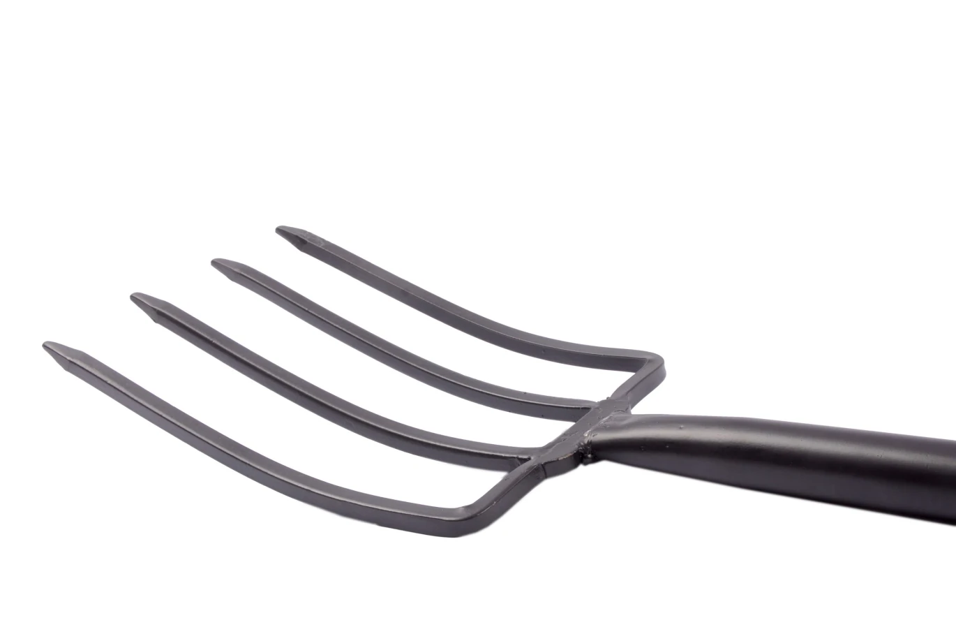 Digging Fork