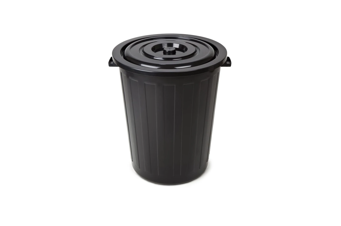 Litter Bin/Plastic 105 Ltr