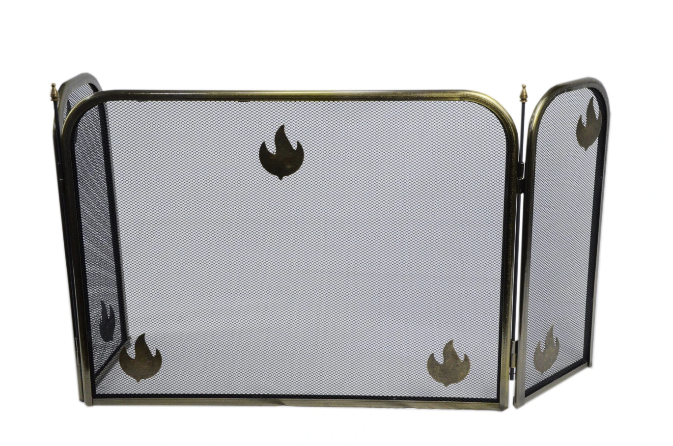 Fireplace Screen