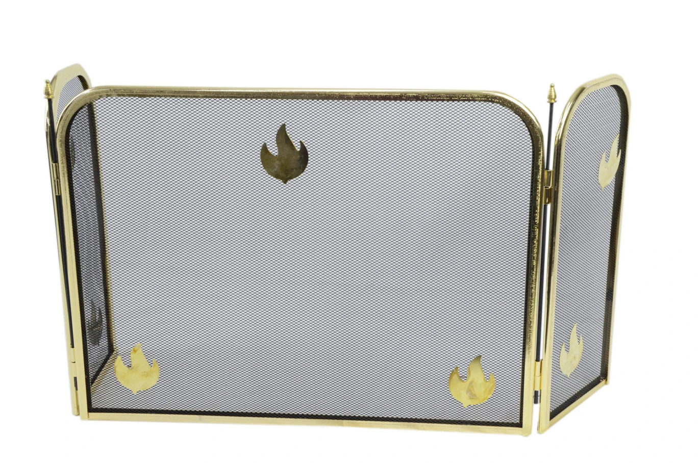 Fireplace Screen