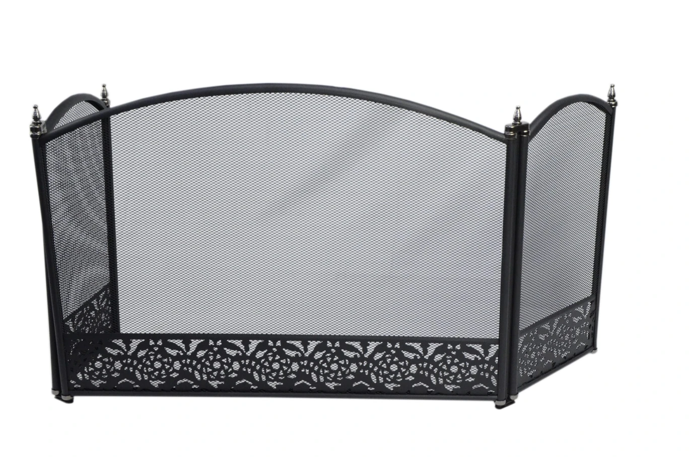 Fireplace Screen