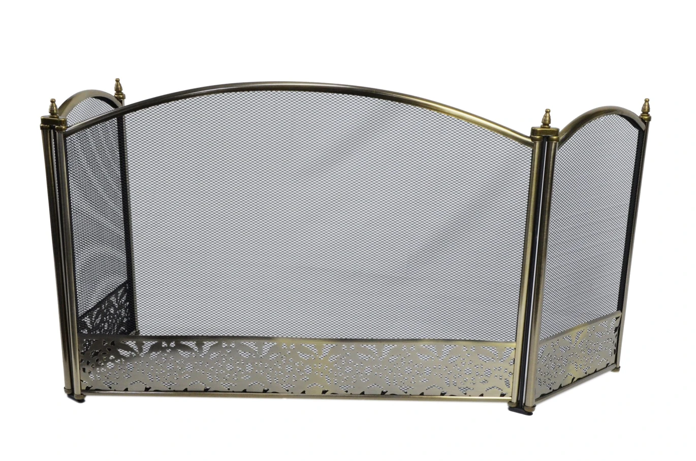 Fireplace Screen
