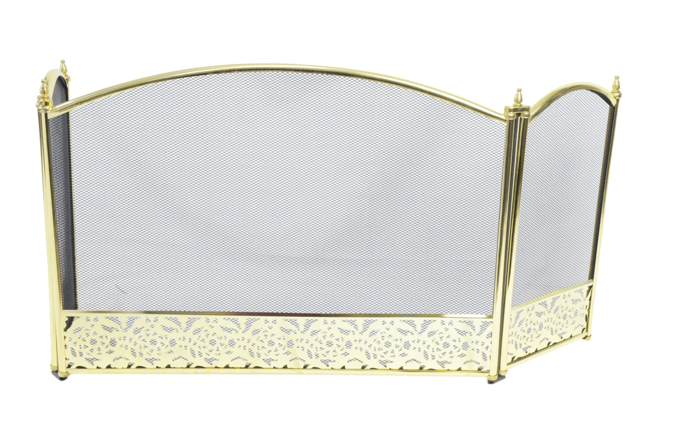 Fireplace Screen