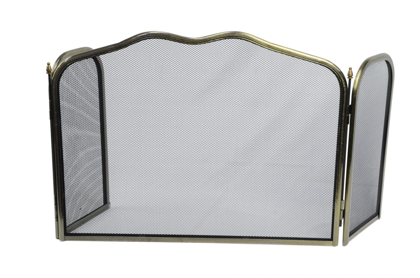 Fireplace Screen