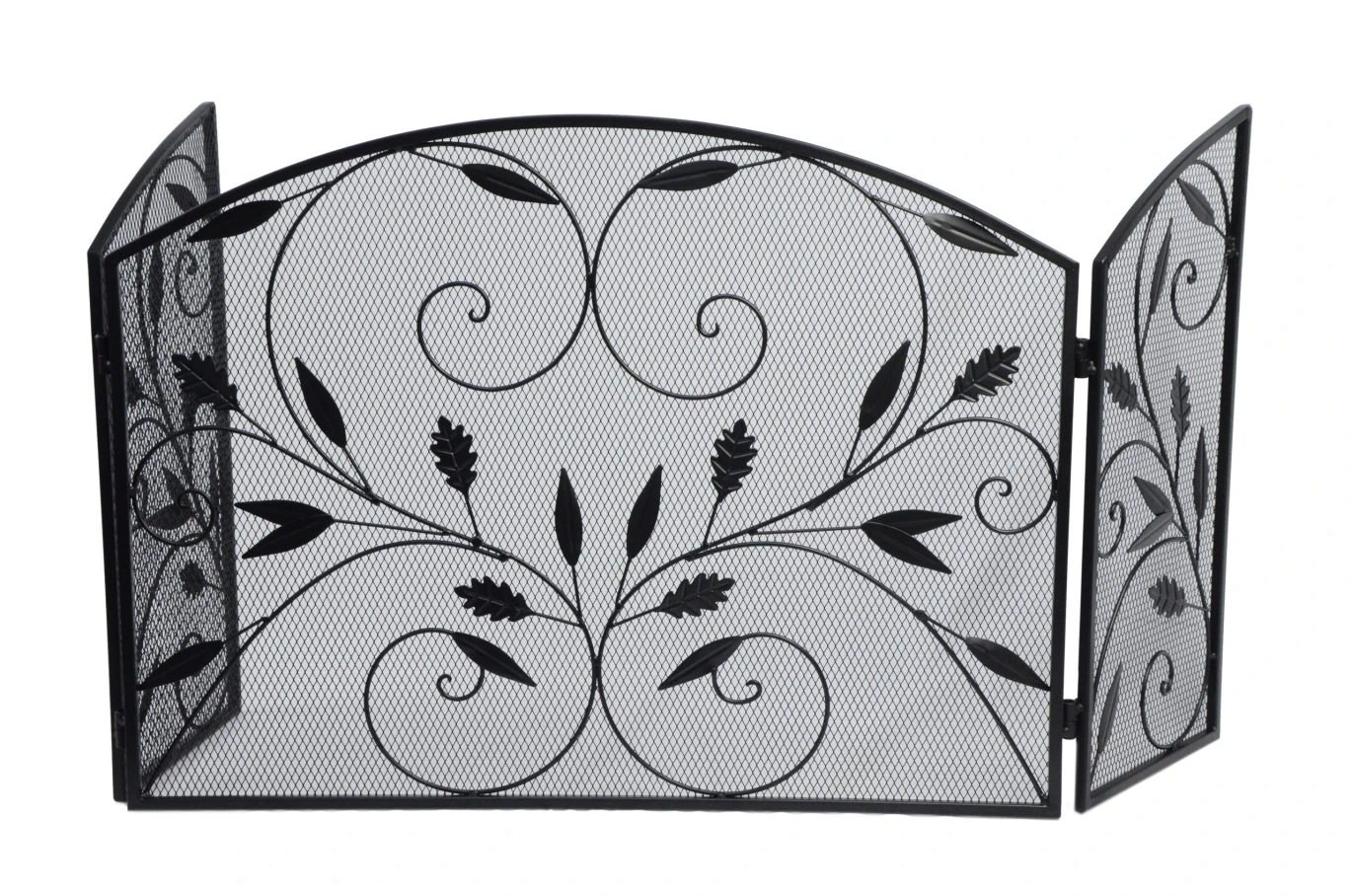 Fireplace Screen