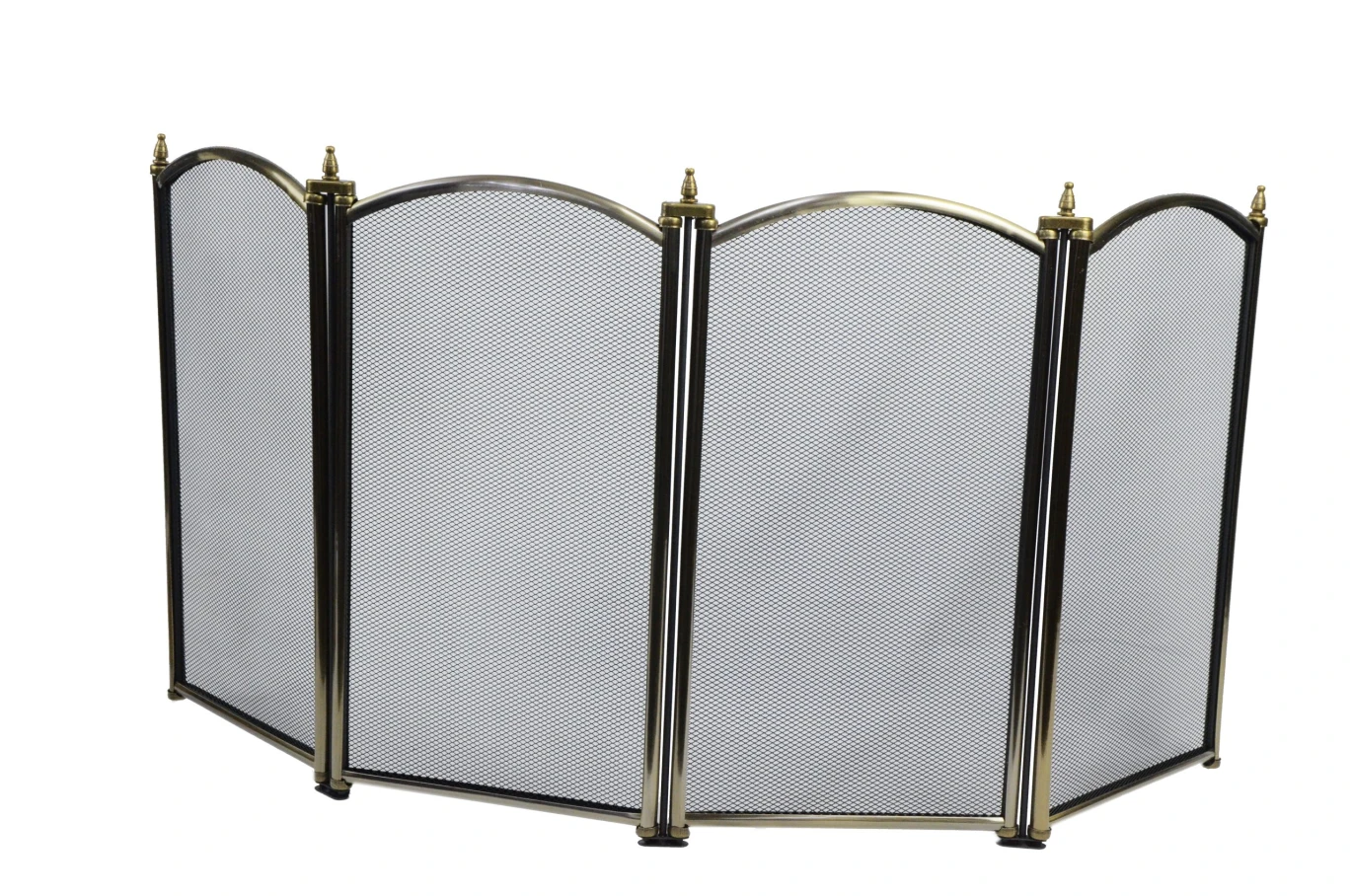 Fireplace Screen