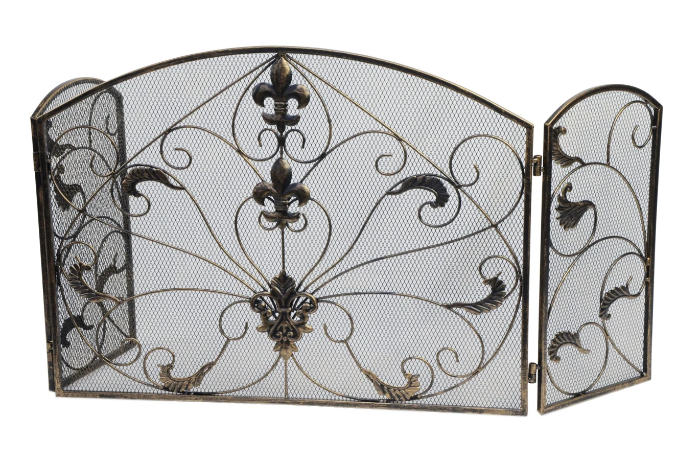 Fireplace Screen
