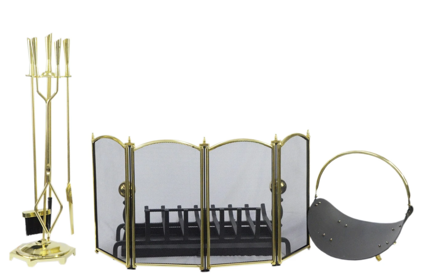 Fireplace Acc. Set