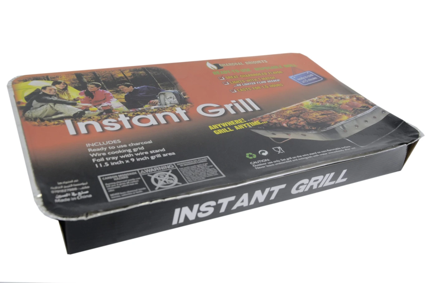 Instant Grill/Small