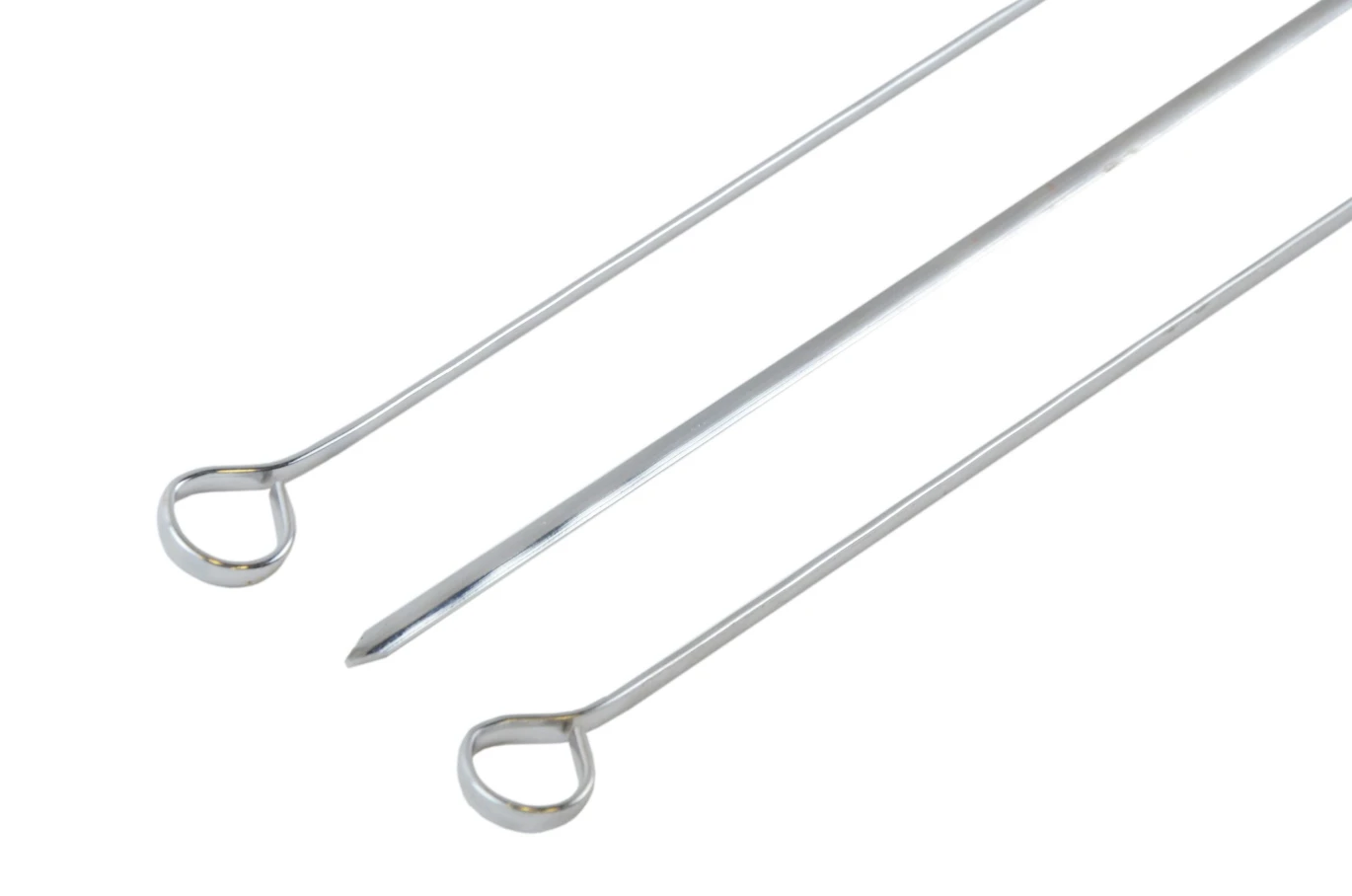 Barbecue Skewers