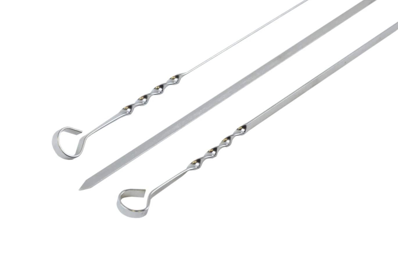 Barbecue Skewers